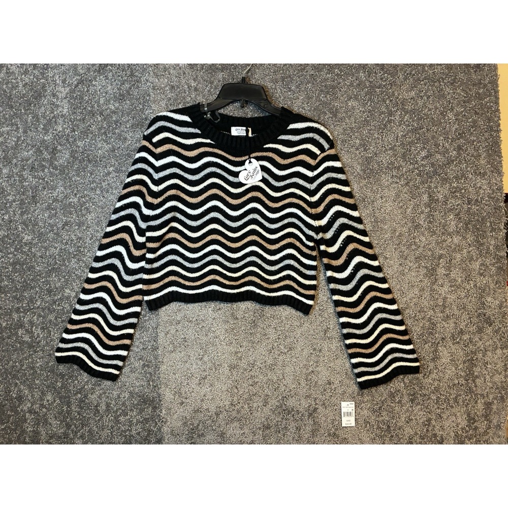 Love Knits Sweater XXS